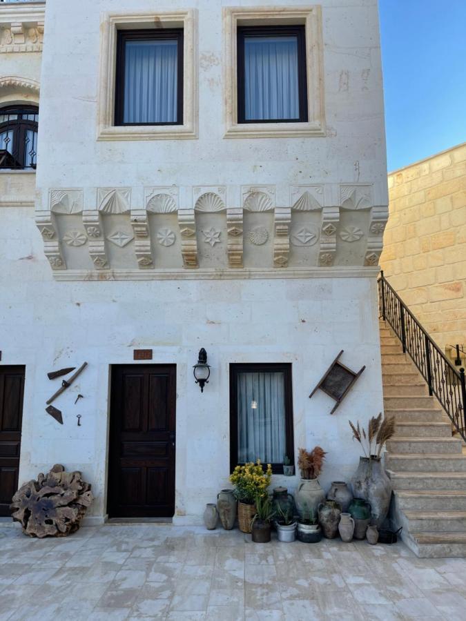 Nujel'M Cappadocia Hotel Urgup Exterior photo