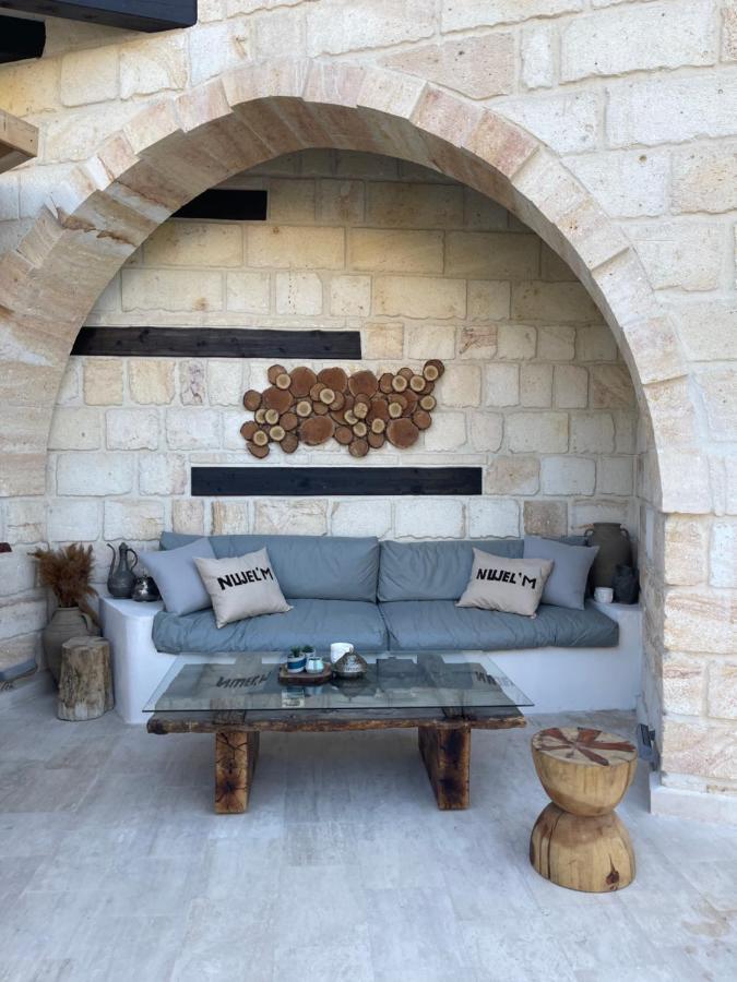 Nujel'M Cappadocia Hotel Urgup Exterior photo