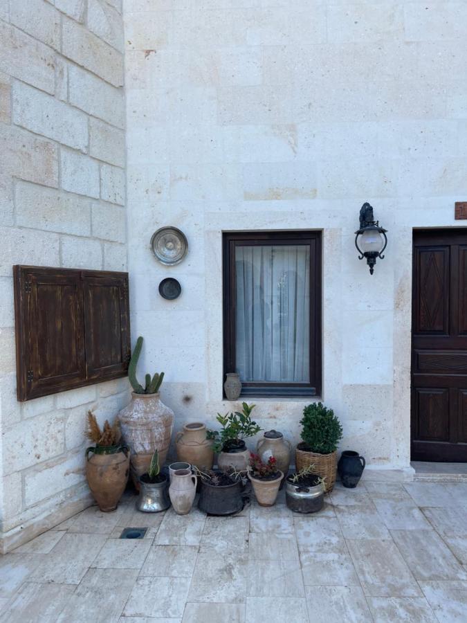 Nujel'M Cappadocia Hotel Urgup Exterior photo