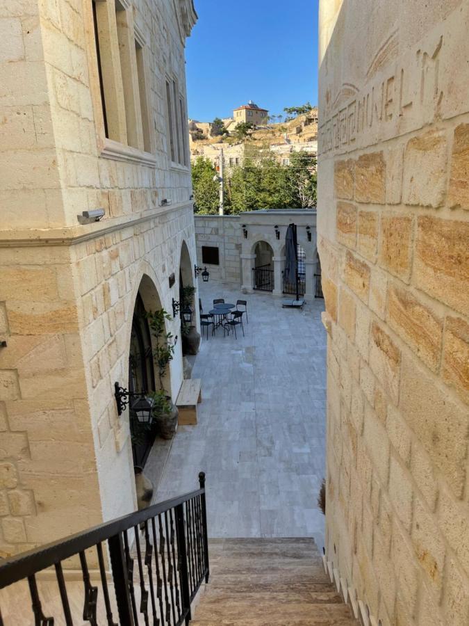 Nujel'M Cappadocia Hotel Urgup Exterior photo