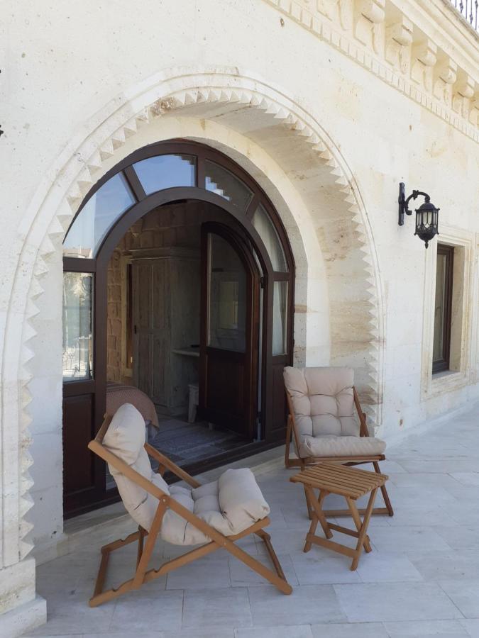 Nujel'M Cappadocia Hotel Urgup Exterior photo
