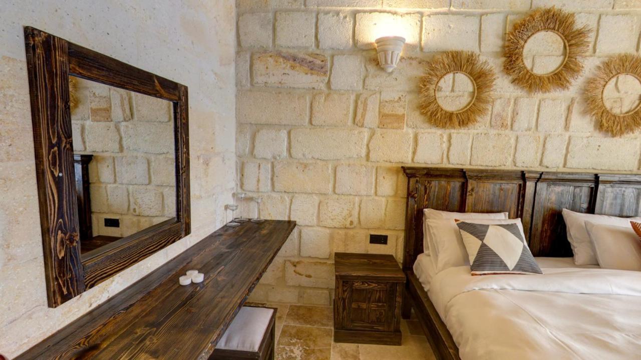 Nujel'M Cappadocia Hotel Urgup Exterior photo