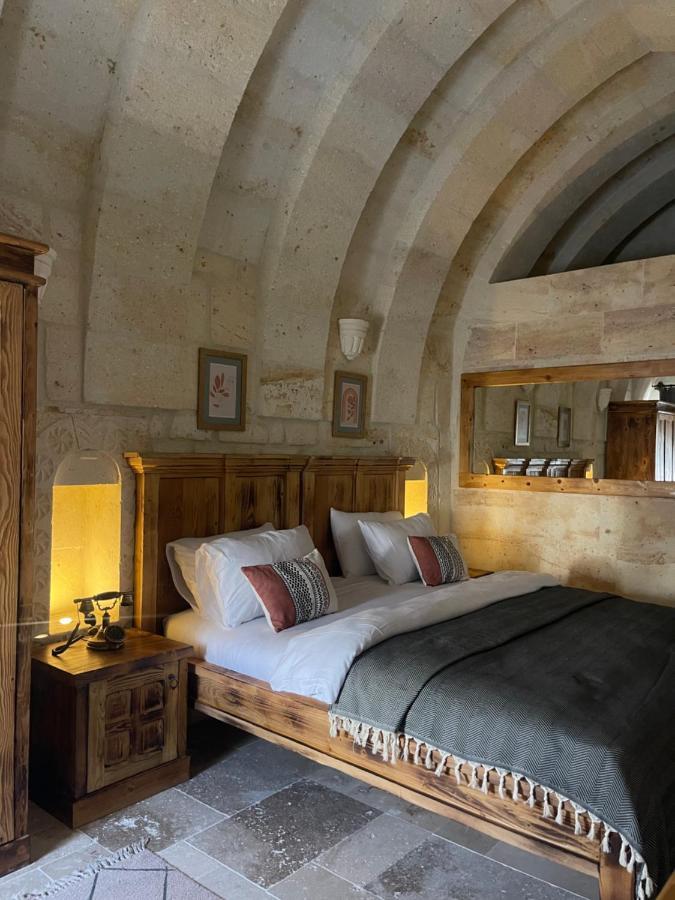 Nujel'M Cappadocia Hotel Urgup Exterior photo